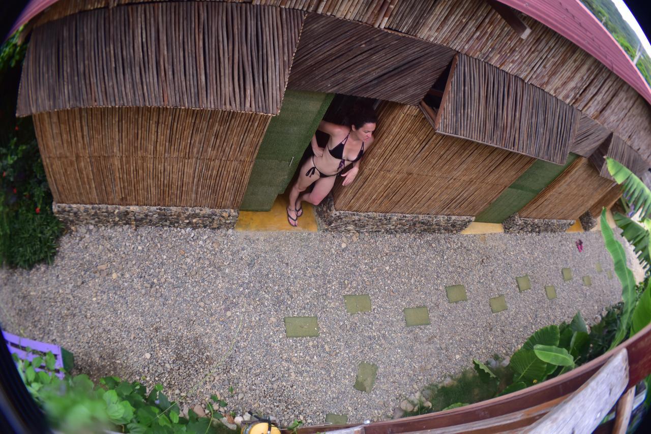 Tribe Hotel ปาโลมิโน ภายนอก รูปภาพ