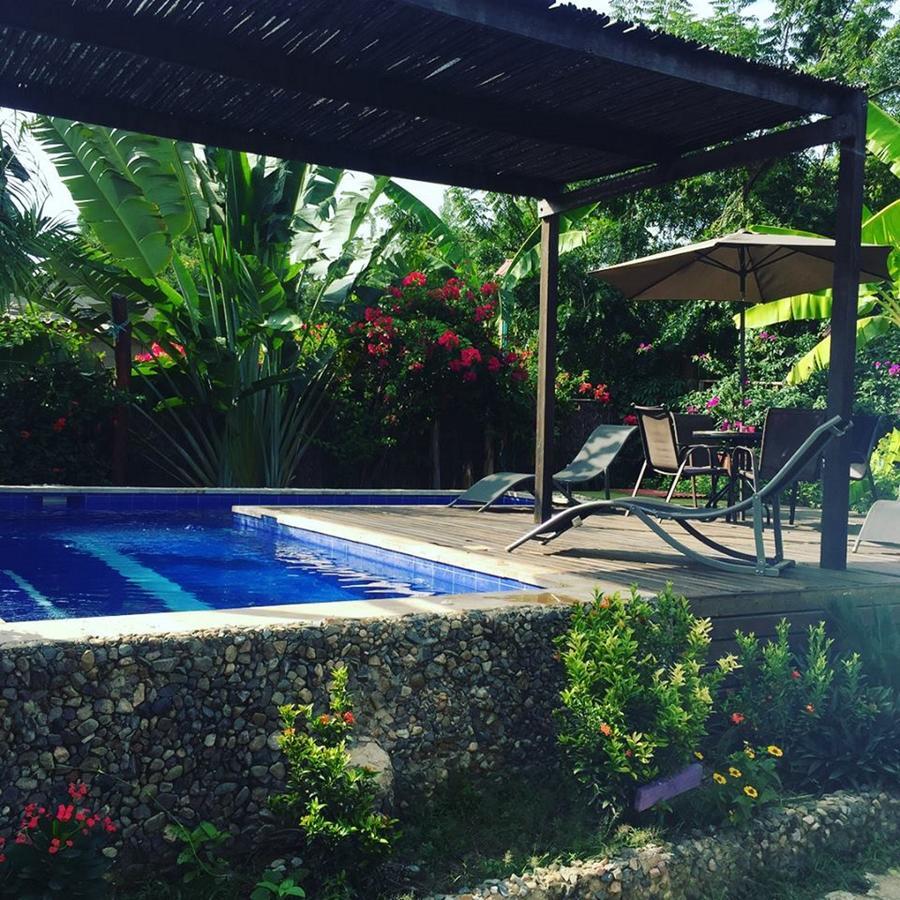 Tribe Hotel ปาโลมิโน ภายนอก รูปภาพ