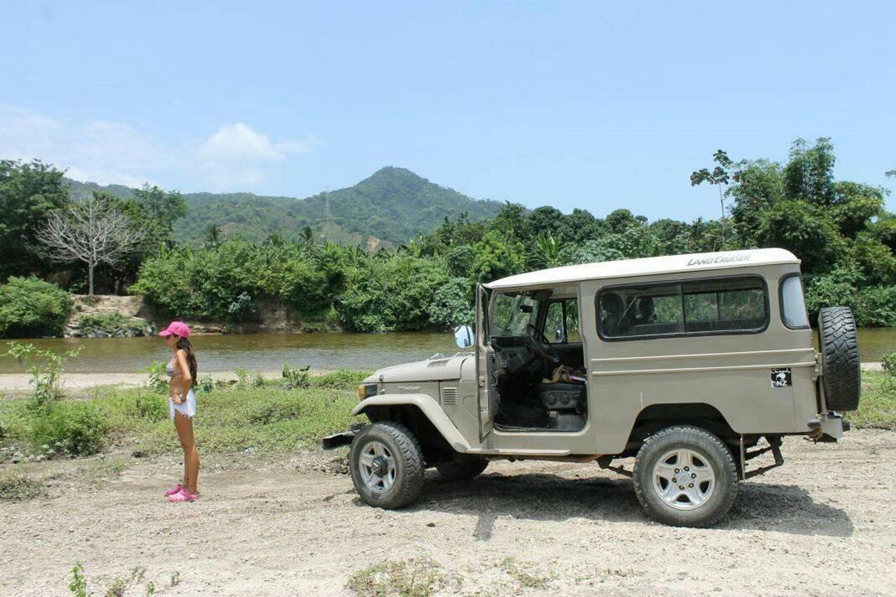 Tribe Hotel ปาโลมิโน ภายนอก รูปภาพ