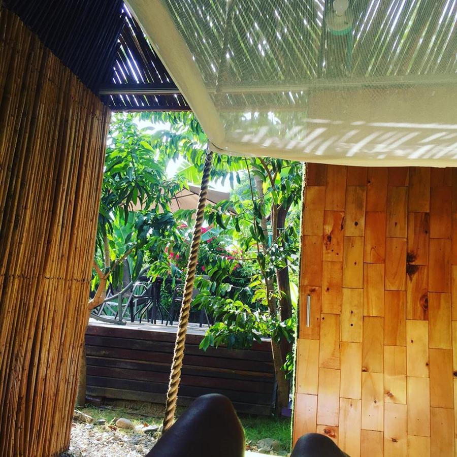 Tribe Hotel ปาโลมิโน ภายนอก รูปภาพ