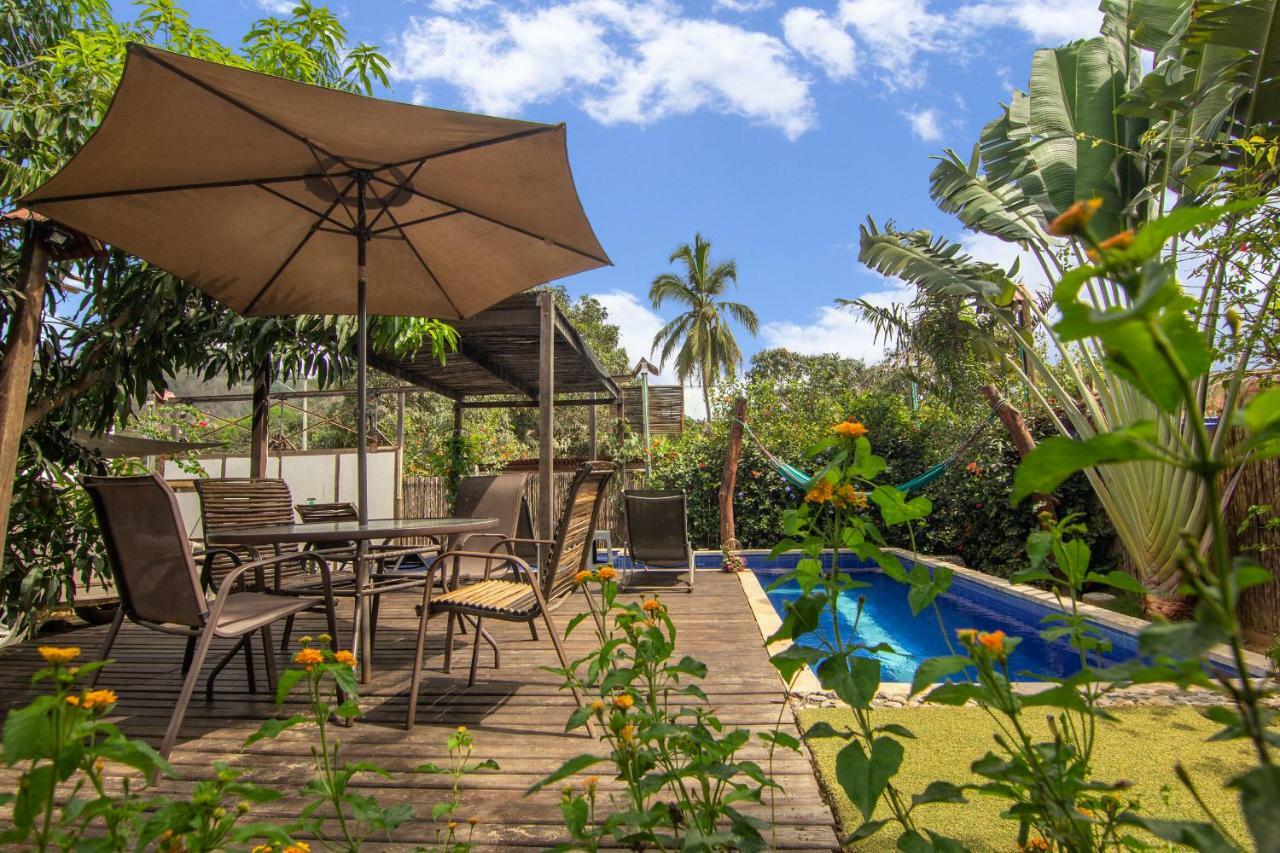 Tribe Hotel ปาโลมิโน ภายนอก รูปภาพ
