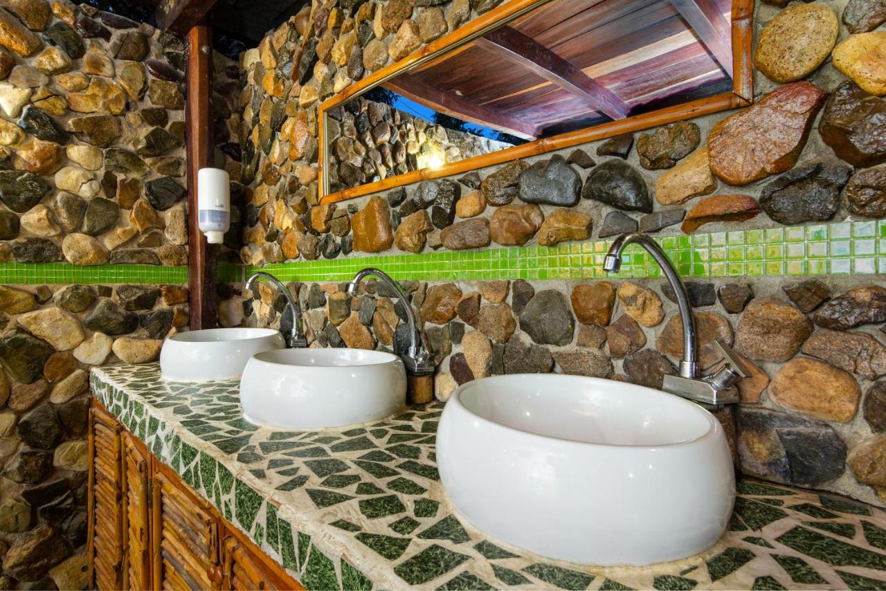 Tribe Hotel ปาโลมิโน ภายนอก รูปภาพ