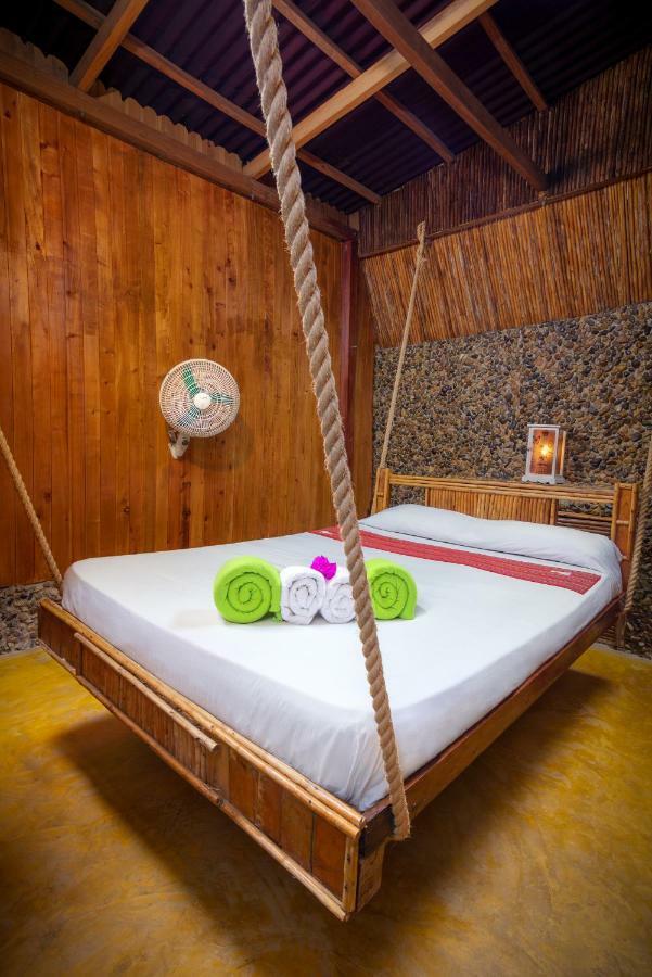 Tribe Hotel ปาโลมิโน ภายนอก รูปภาพ