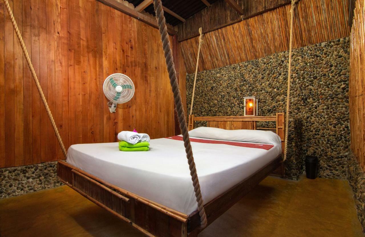 Tribe Hotel ปาโลมิโน ภายนอก รูปภาพ