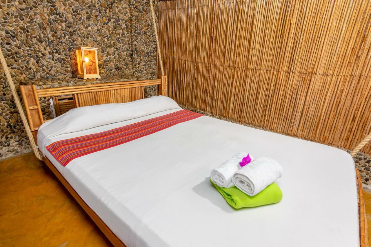Tribe Hotel ปาโลมิโน ภายนอก รูปภาพ