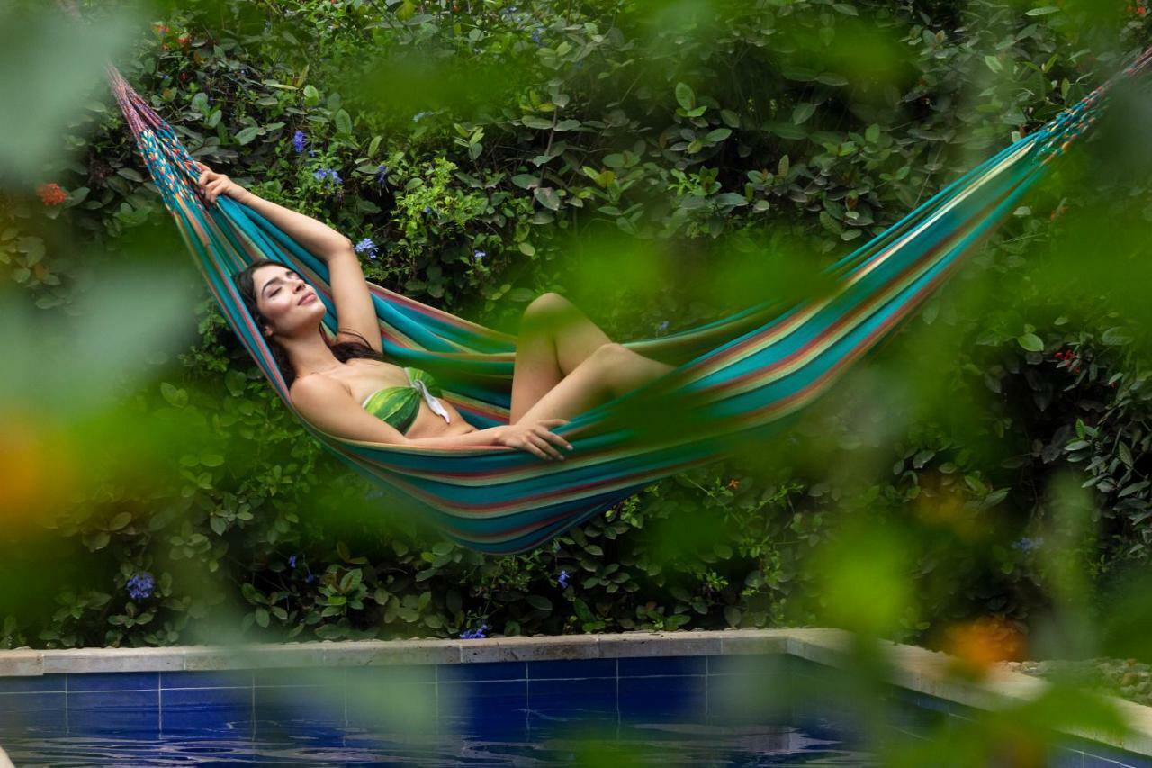 Tribe Hotel ปาโลมิโน ภายนอก รูปภาพ